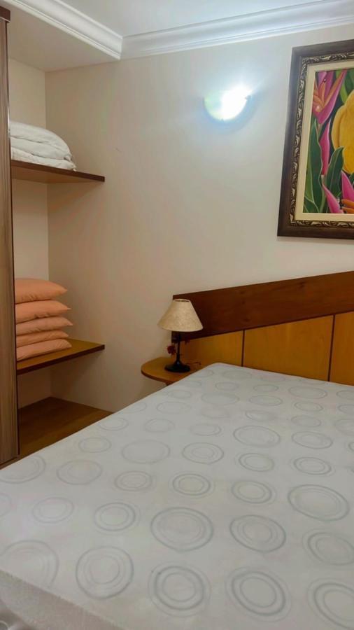 Flat Di Roma Resort Internacional Caldas Novas Exterior foto