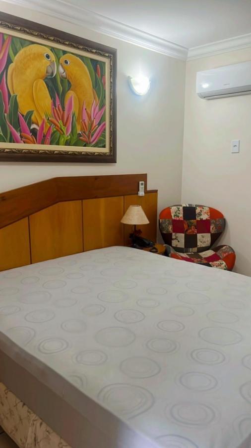 Flat Di Roma Resort Internacional Caldas Novas Exterior foto