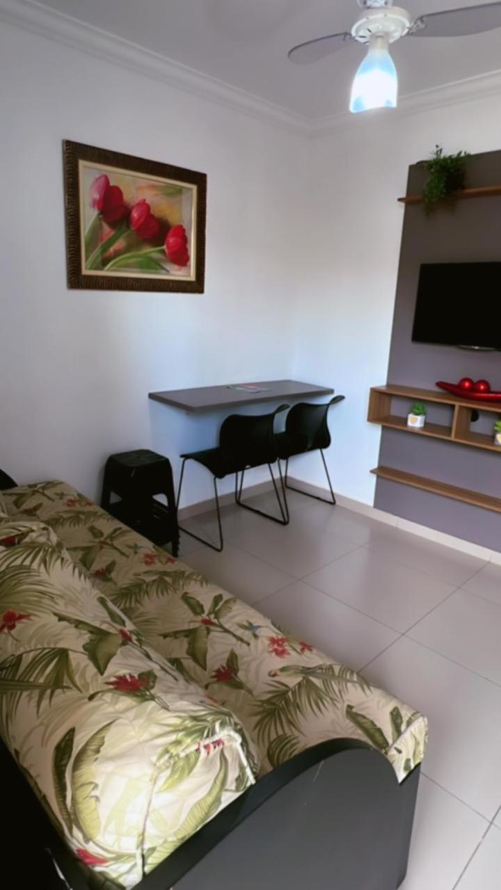 Flat Di Roma Resort Internacional Caldas Novas Exterior foto